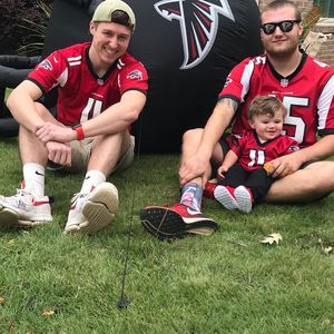 Meet your Posher, Preston